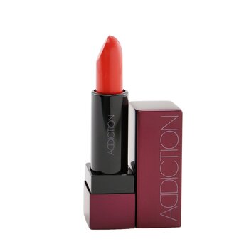 The Lipstick Sheer - # 010 Contempt