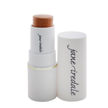 Glow Time Blush Stick - # Ethereal (Peachy Pink With Gold Shimmer For Fair To Medium Skin Tones)