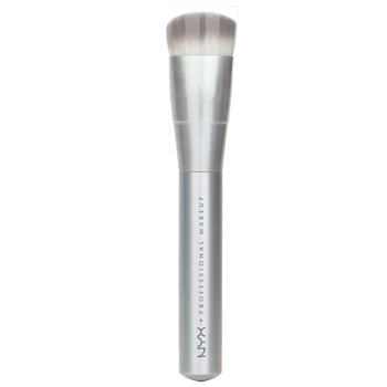 Holographic Halo Sculpting Buffing Brush