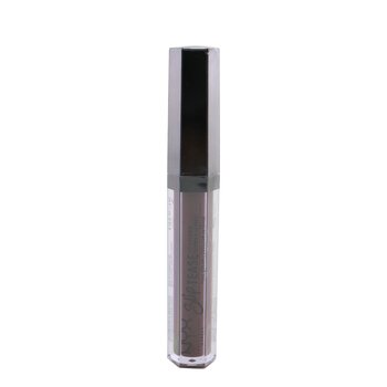 Slip Tease Full Color Lip Lacquer - # Last Frontier