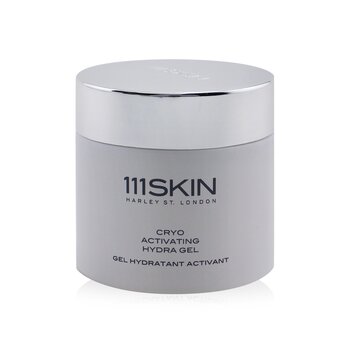 Cryo Activating Hydra Gel