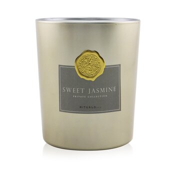 rituais Private Collection Scented Candle - Sweet Jasmine