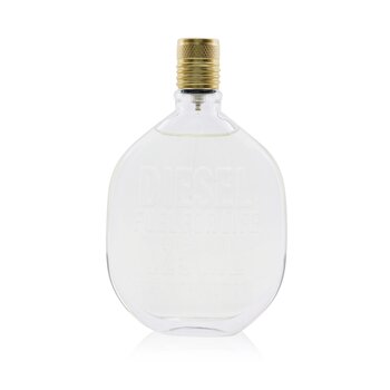 Fuel For Life Eau De Toilette Spray (Originally Without Pouch)