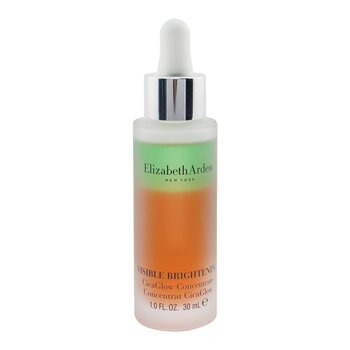 Elizabeth Arden Concentrado Clareador Visível CicaGlow