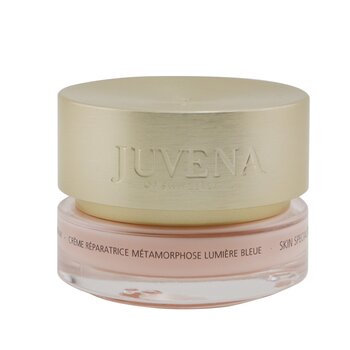 Juvena Skin Specialists Blue Light Metamorphosis Creme Reparador