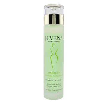 Juvena Fascianista SkinNova Body Serum