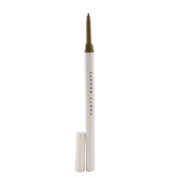 Brow MVP Ultra Fine Brow Pencil & Styler - # Dark Ash Blonde