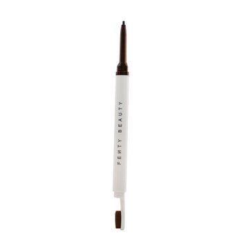 Fenty Beauty de Rihanna Brow MVP Ultra Fine Brow Pencil & Styler - # Dark Auburn