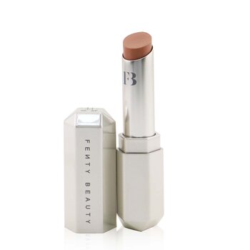 Slip Shine Sheer Shiny Lipstick - # 04 Makeout Break (Latte Nude)