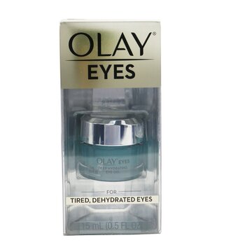Eyes Deep Hydrating Eye Gel - For Tired, Dehydrated Eyes (Exp. Date: 02/2022)