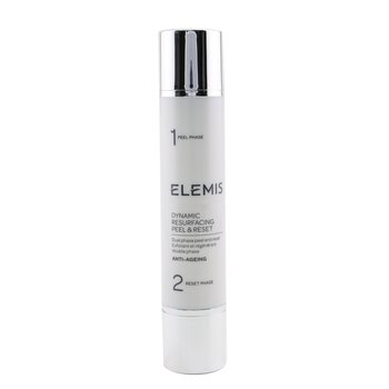 Elemis Peel & Reset de recapeamento dinâmico