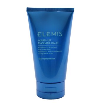 Elemis Bálsamo de massagem de aquecimento