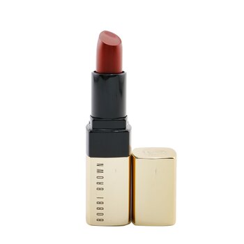 Bobbi Brown Luxe Lip Color - #68 Rare Ruby