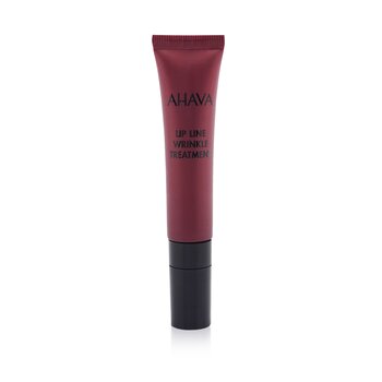 Ahava Maçã de Sodoma Lip Line Tratamento Rugas