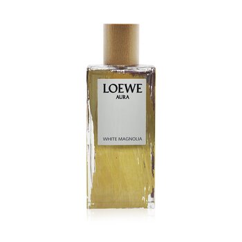 Aura White Magnolia Eau de Parfum Spray