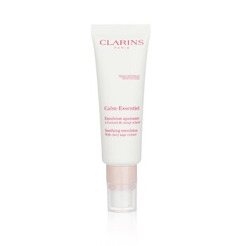 Clarins Emulsão Calmante Calm-Essentiel - Pele Sensível