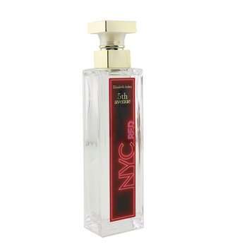 5th Avenue NYC Red Eau De Parfum Spray