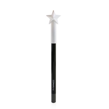 Powerpoint Eye Pencil (Hypnotizing Holiday Collection) - # Yule Never Know! (Gunmetal With Subtle Pearl)