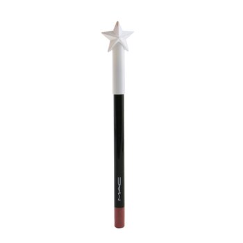 Powerpoint Eye Pencil (Hypnotizing Holiday Collection) - # Copper Field (Red With Red Pearl)