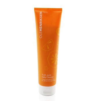 Ole Henriksen Truth Juice Limpador Diário