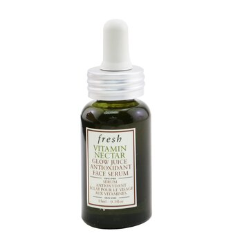 Sérum Facial Vitamina Nectar Glow Juice Antioxidante