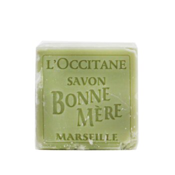 Sabonete Bonne Mere - Alecrim e Clary Sage