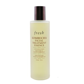 Black Tea Kombucha Facial Treatment Essence (Unboxed)