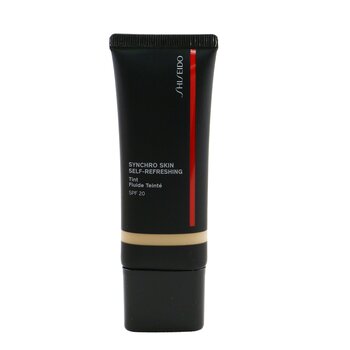 Synchro Skin Self Refreshing Tint SPF 20 - # 225 Light/ Clair Magnolia