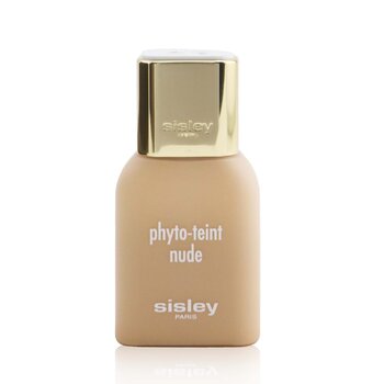 Sisley Phyto Teint Nude Water Infused Second Skin Foundation  -# 2N Ivory Beige