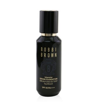 Bobbi Brown Intensive Serum Foundation SPF40 - # N-052 Natural