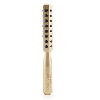 Rolo facial de contorno de germânio para tonificar e levantar