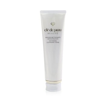 Cle De Peau Espuma de limpeza suavizante N