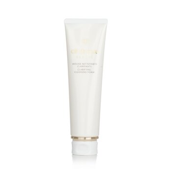 Cle De Peau Espuma de limpeza clarificante N