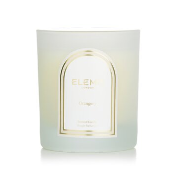 Scented Candle - Orangery