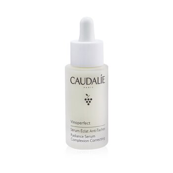 Caudalie Vinoperfect Complexion Correcting Radiance Serum(Random Packaging)