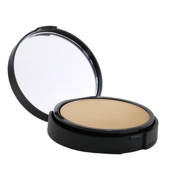 BareMinerals Original Mineral Veil Pressed Setting Powder - # Sheer Tan