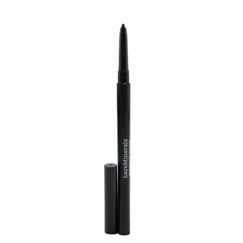 Mineralist Lasting Eyeliner - # Onyx