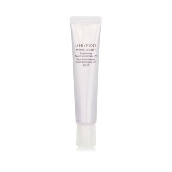 White Lucent Brightening Spot Control Base UV SPF35 - Pink