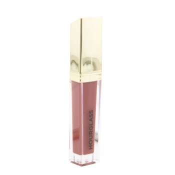 Ampulheta Velvet Story Lip Cream - # Luxe (Mauve)