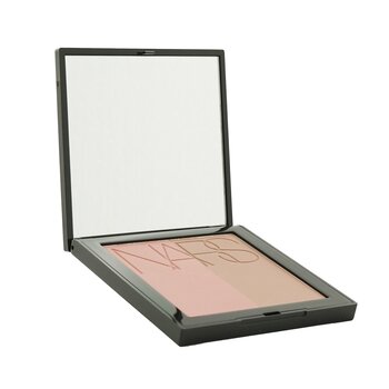 Claudette Blush Duo (Limited Edition) - # Croisette/ Ninotchka