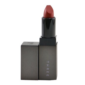 TRÊS Daringly Distinct Lipstick - # 10 Inner City