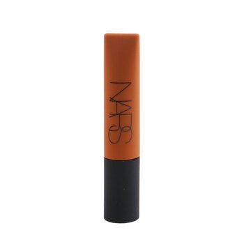 Air Matte Lip Color - # Lose Control (Brown Pink)