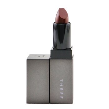 TRÊS Daringly Distinct Lipstick - # 12 Deep Connection