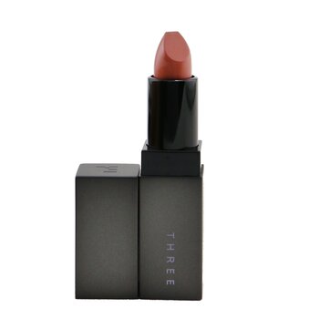 TRÊS Daringly Demure Lipstick - # 10 Sweet Salvation