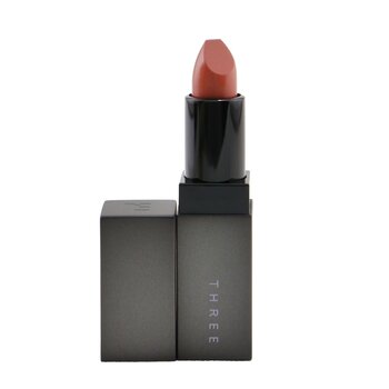 TRÊS Daringly Demure Lipstick - # 11 Multiculture Maiden