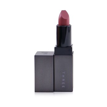 TRÊS Daringly Demure Lipstick - # 12 World Around