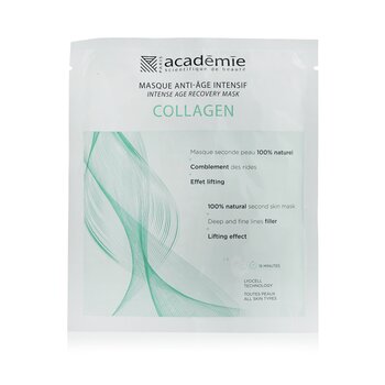 Académie Intense Age Recovery Mask - Collagen