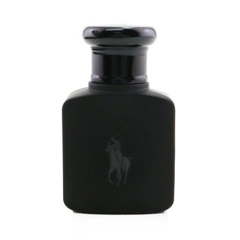 Polo Double Black Eau de Toilette Spray