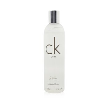 Calvin Klein CK One Sabonete liquido