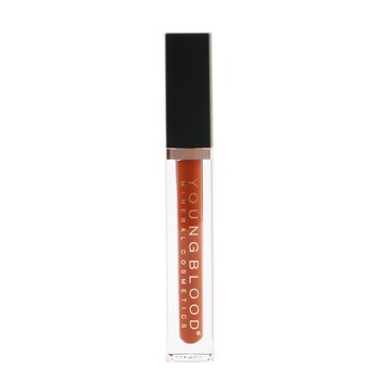 Youngblood Hydrating Liquid Lip Creme - # Euphoria (Matte)